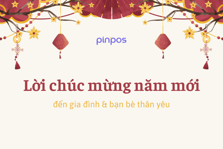 Lời chúc mừng năm mới