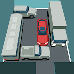 Cover Image of Download Escape Car 1.0.7 APK