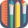 Painting & Drawing Tools (Draw On Your Phone) icon