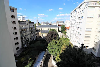 locaux professionnels à Paris 19ème (75)