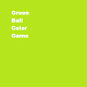 Download Green Ball Color Game For PC Windows and Mac 1.0