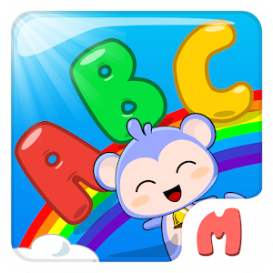 ABC For Kids - Baby Games  Icon