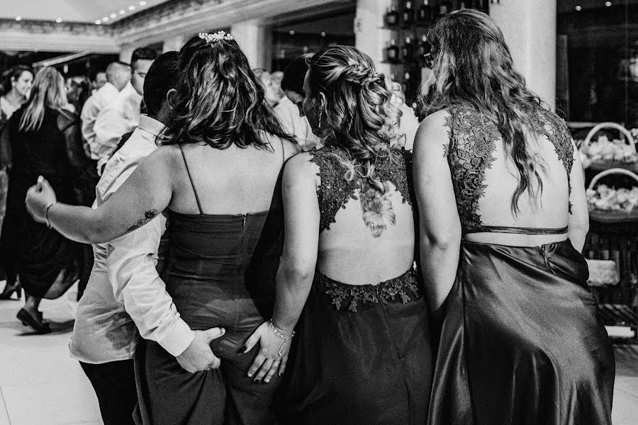 Photographe de mariage Fábio Santos (ponp). Photo du 19 avril 2020