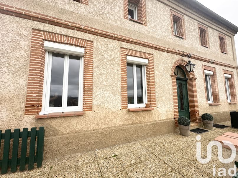 Vente maison 7 pièces 230 m² à Lafitte (82100), 339 000 €