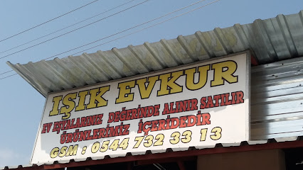 Işık Evkur