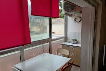 appartement à Bandol (83)