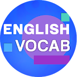 Cover Image of Baixar آموزش زبان انگلیسی | 504 لغت ضروری | English Vocab  APK