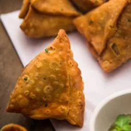 Veg. Samosa