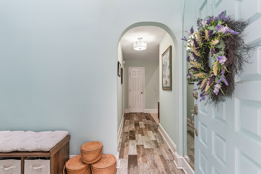 Maison avec piscine 3