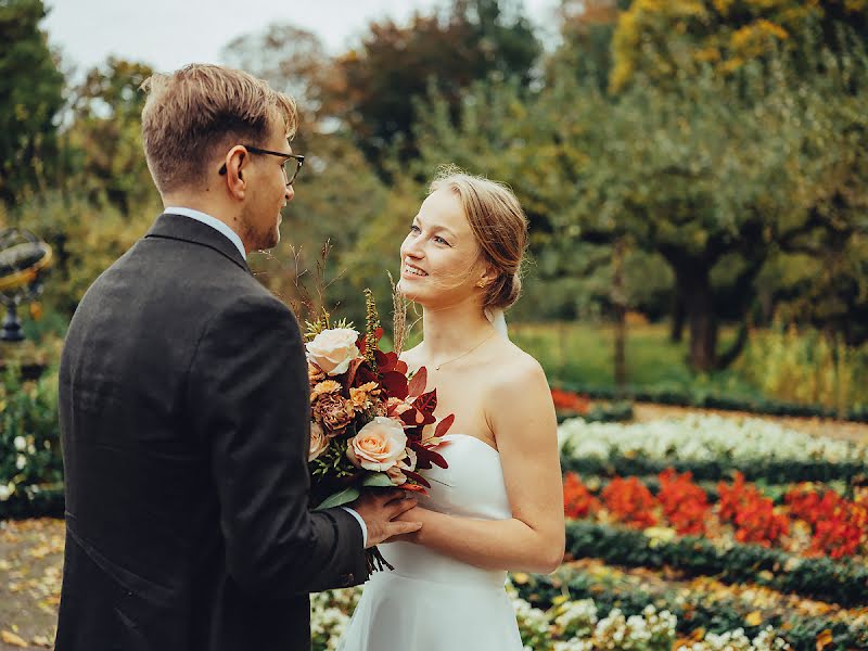 結婚式の写真家Aleksandria Rudenko (fotografamster)。2021 1月12日の写真