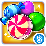 Cover Image of Télécharger Candy Blast Mania  APK