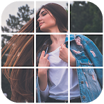 Cover Image of ダウンロード Nine Cut For Instagram 1.0 APK