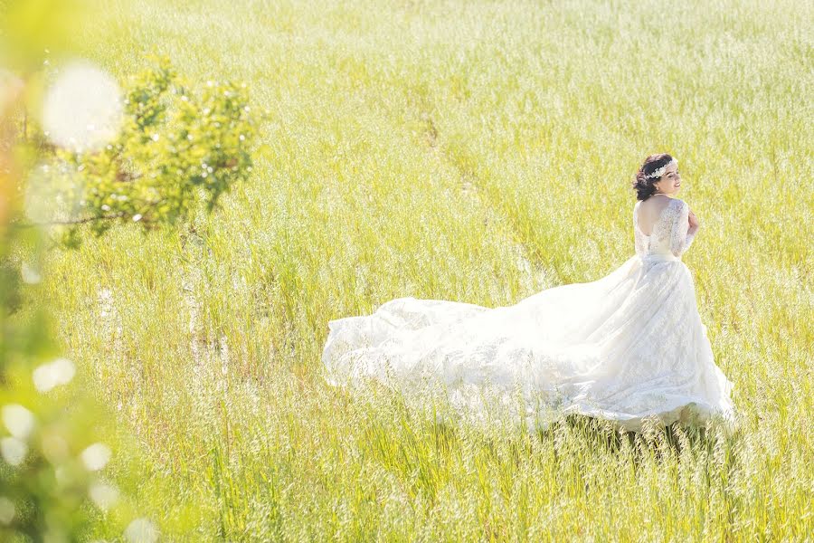 Wedding photographer Hakan Özfatura (ozfatura). Photo of 18 August 2017