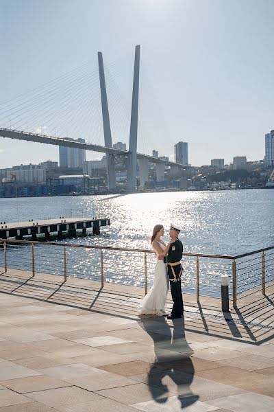 Photographe de mariage Elena Ryakina (lenochkar). Photo du 5 janvier