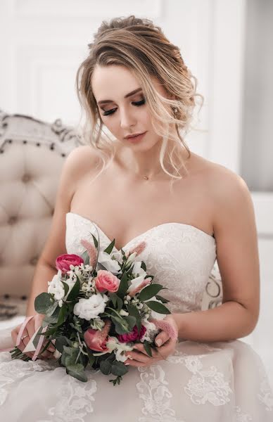 Wedding photographer Elena Timoschenko (photowedfamily). Photo of 27 April 2018