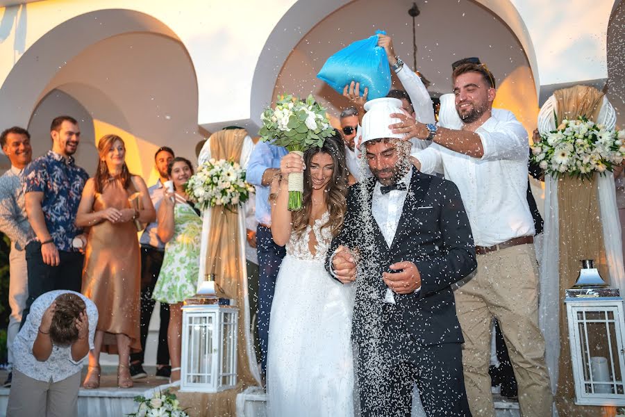 Photographe de mariage Dionisios Bertsos (studiobertsos). Photo du 13 janvier 2023