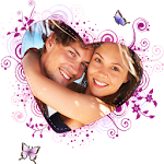 Lovers Photo Frames Apk