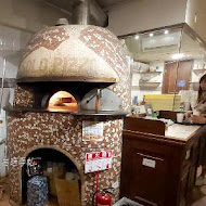 Solo Pizza Napoletana