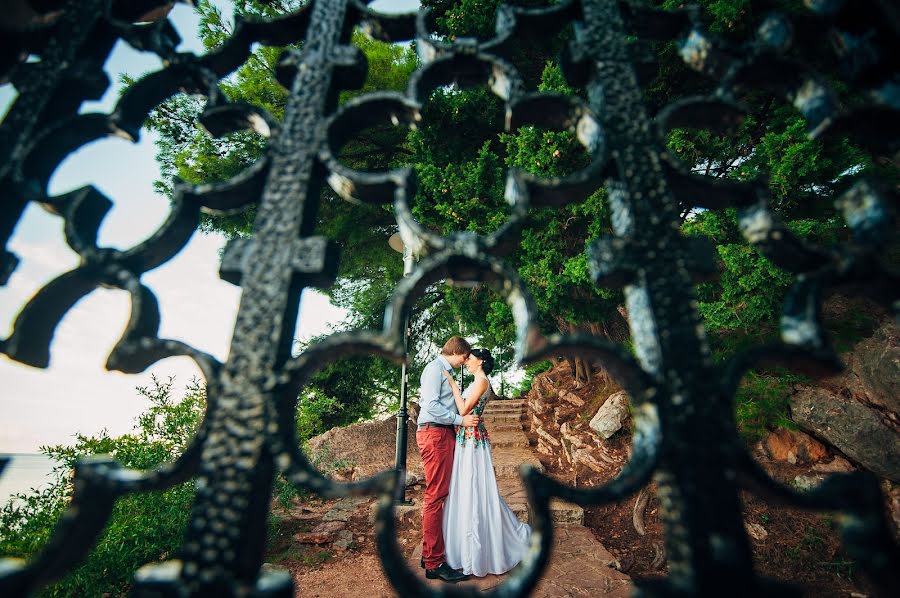 Photographe de mariage Vladimir Nadtochiy (nadtochiy). Photo du 13 février 2015