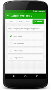 How to mod Državna Matura 1.4 apk for bluestacks
