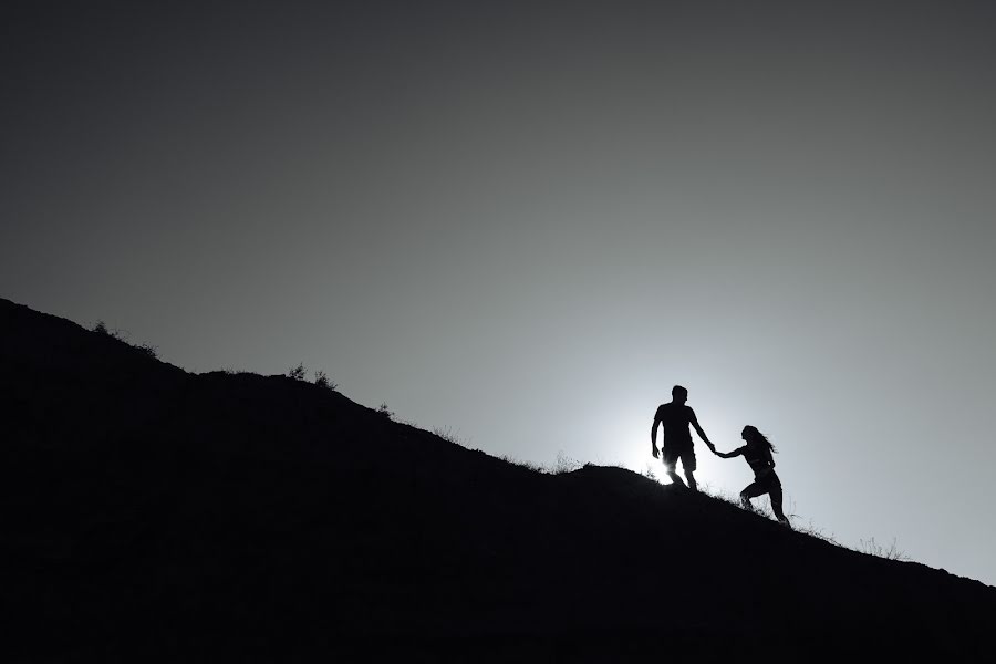 Fotografer pernikahan Evgeniy Zhukovskiy (zhukovsky). Foto tanggal 4 Desember 2017