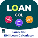 LoanGol - Loan EMI Calculator