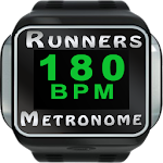Runners Metronome - Improve your running fitness Apk