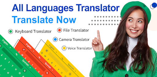 Translate Now to All Languages