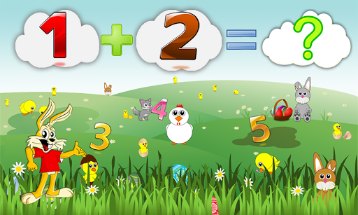 Screenshot Kids Math - Math Game for Kids