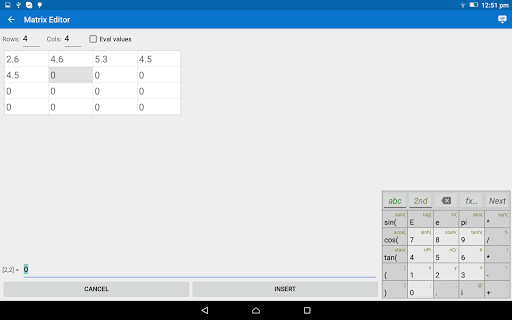 免費下載工具APP|TLCalc (Scientific Calculator) app開箱文|APP開箱王