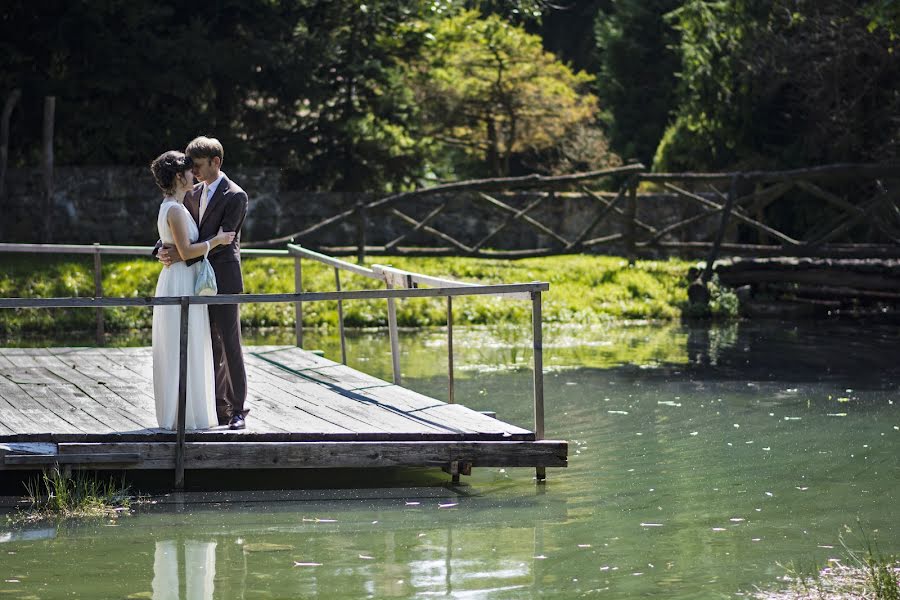 Fotógrafo de casamento Péter Szúdy (peterszudy). Foto de 3 de outubro 2023