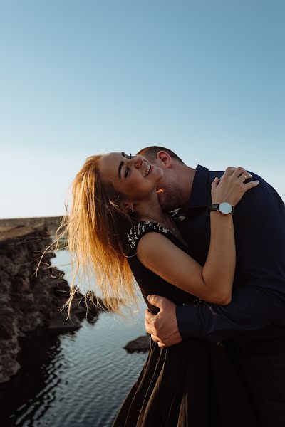 Wedding photographer Aleksey Tokarev (fotokum). Photo of 18 February 2020