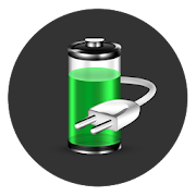 Fast Battery Charger and Saver  Icon