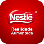 Cover Image of Download Nestle Realidade Aumentada 1.0.1 APK