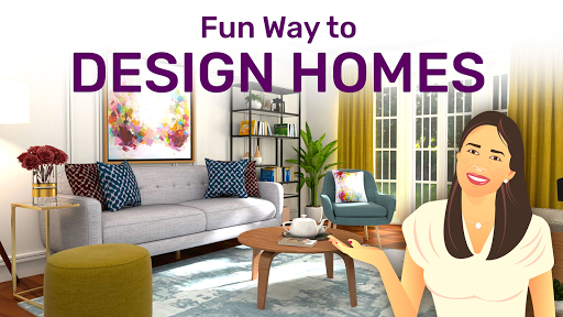 Design Home Makeover