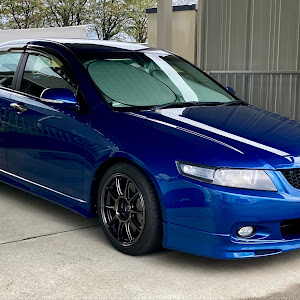 アコード ユーロR CL7
