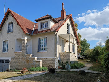 viager à Clamecy (58)