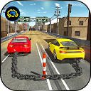 App Download Chained Cars 3D Racing 2017 - speed drift Install Latest APK downloader