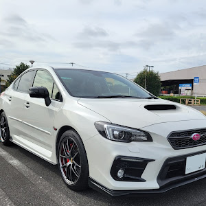 WRX S4 VAG
