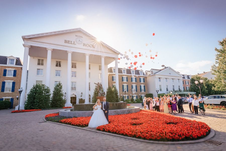 Hochzeitsfotograf Patrick Rosyk (stylefotografie). Foto vom 15. Juli 2019