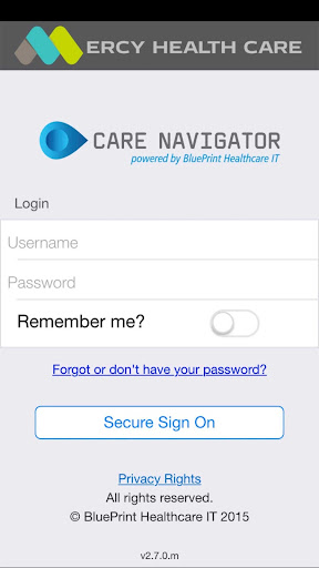 Care Navigator