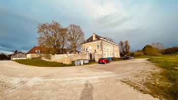 immeuble à Marolles-sous-Lignières (10)