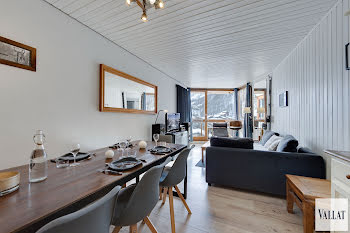 appartement à Val-d'isere (73)