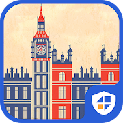 London Theme - Safe Launcher 1.0 Icon