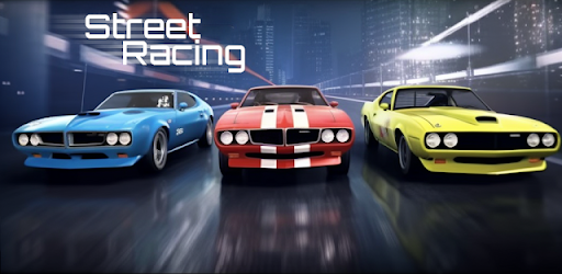 Street Racing - Speed Drift