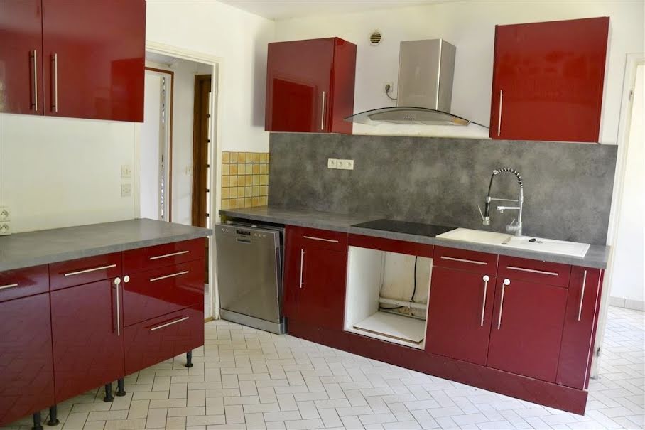 Vente maison 4 pièces 90 m² à Gacé (61230), 123 000 €