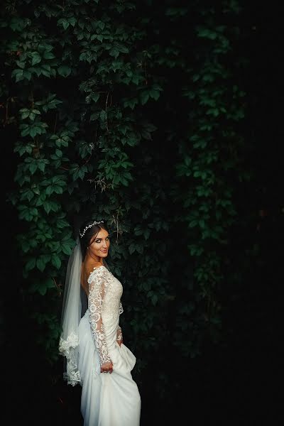 Wedding photographer Aleksey Kozlov (kozlove). Photo of 25 January 2019