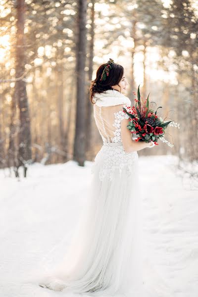 Wedding photographer Stanislav Edreev (stasedreevphoto). Photo of 14 February 2016