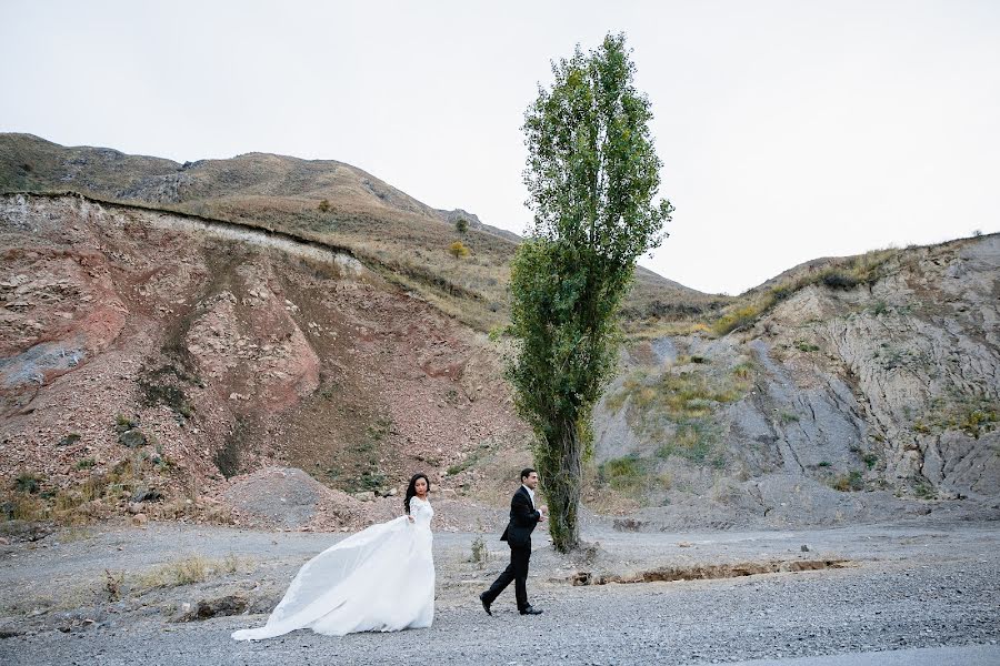 Fotografer pernikahan Dasha Kopylova (dashkinn). Foto tanggal 7 Desember 2016