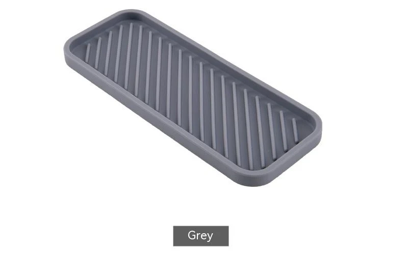 Title 8, Silicone zeeprek met afvoer, eenvoudig en dik, ...